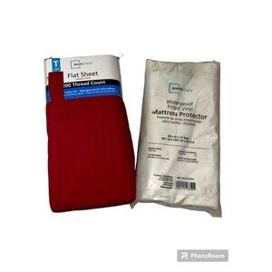 Twin Bed sheet set